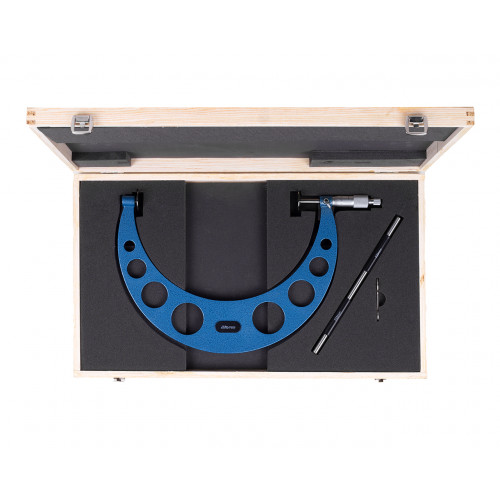 Микрометр зубомерный МЗ-250 0,01 МИК*