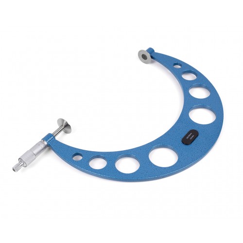 Микрометр зубомерный МЗ-250 0,01 МИК*