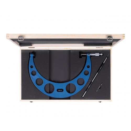 Микрометр зубомерный МЗ-275 0,01 МИК*