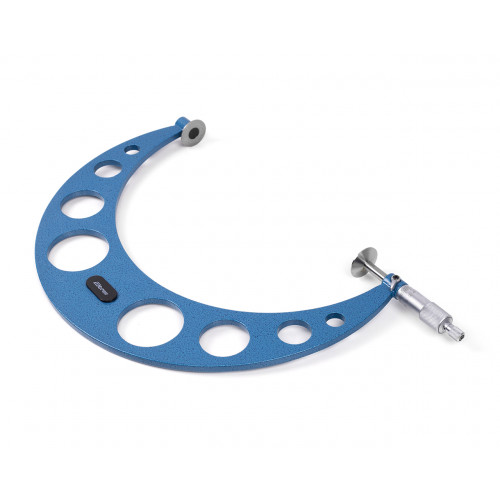 Микрометр зубомерный МЗ-275 0,01 МИК*