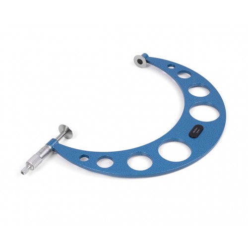 Микрометр зубомерный МЗ-275 0,01 МИК*