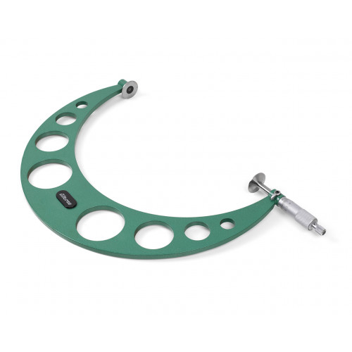 Микрометр зубомерный МЗ-300 0,01 МИК*