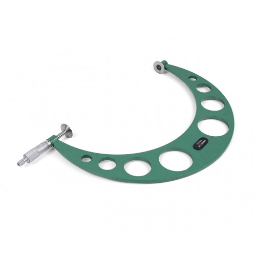 Микрометр зубомерный МЗ-300 0,01 МИК*