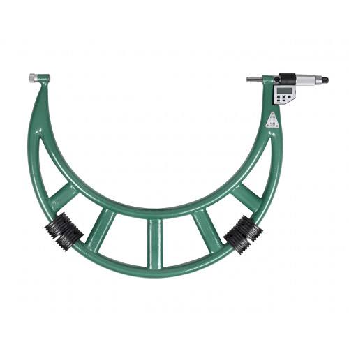 Микрометр МКЦ- 400 0,001 электронный ЧИЗ*