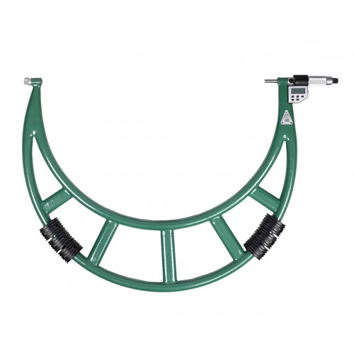 Микрометр МКЦ- 500 0,001 электронный ЧИЗ*