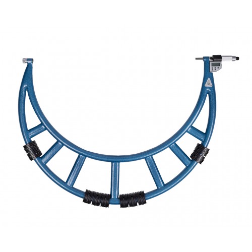 Микрометр МКЦ- 600 0,001 электронный ЧИЗ*