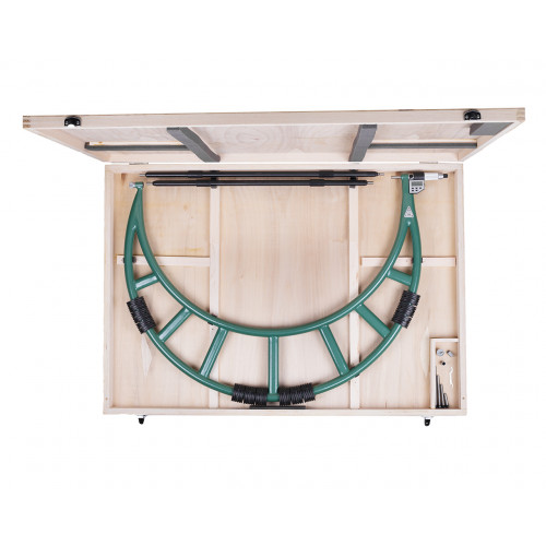 Микрометр МКЦ- 700 0,001 электронный ЧИЗ*