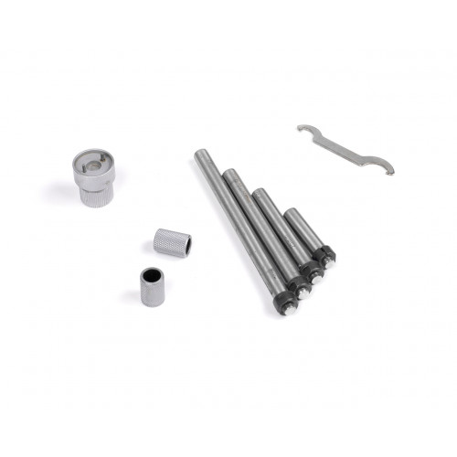 Микрометр МКЦ- 700 0,001 электронный ЧИЗ*