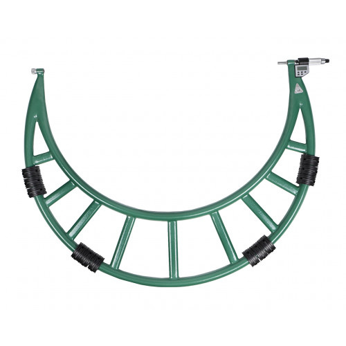 Микрометр МКЦ- 750 0,001 электронный ЧИЗ*