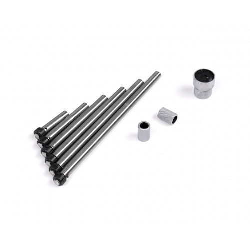 Микрометр МКЦ- 750 0,001 электронный ЧИЗ*