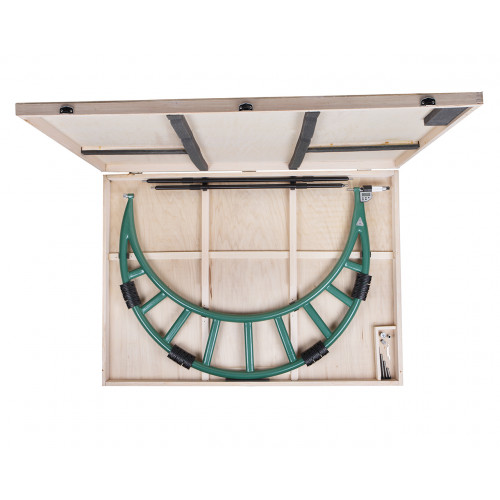 Микрометр МКЦ- 800 0,001 электронный ЧИЗ*