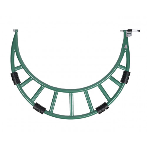 Микрометр МКЦ- 800 0,001 электронный ЧИЗ*