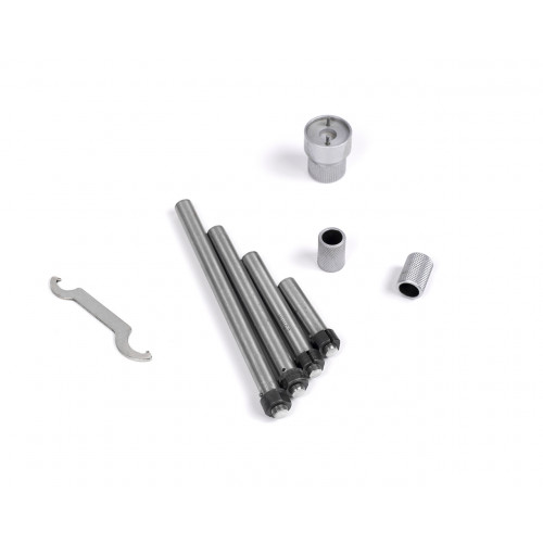 Микрометр МКЦ- 800 0,001 электронный ЧИЗ*