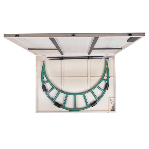 Микрометр МКЦ- 900 0,001 электронный ЧИЗ*