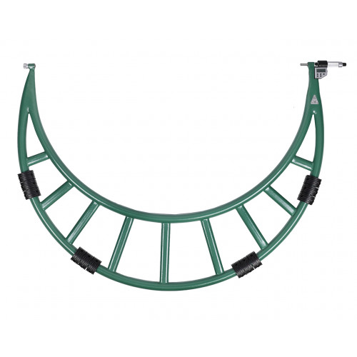 Микрометр МКЦ- 900 0,001 электронный ЧИЗ*