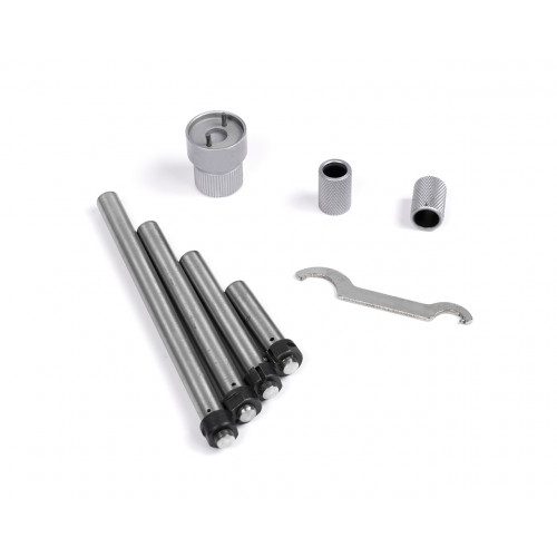 Микрометр МКЦ- 900 0,001 электронный ЧИЗ*