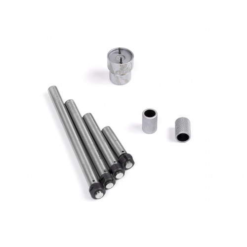 Микрометр МКЦ-1000 0,001 электронный ЧИЗ*