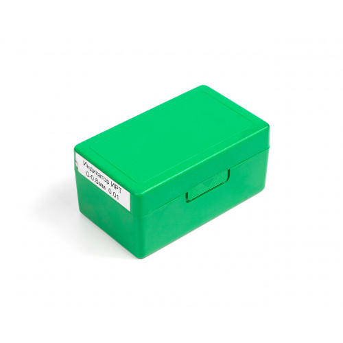 Индикатор ИРТ-0,8 0,01 МИК*