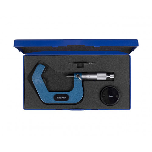 Микрометр призматический МСИ- 85 0,01 МИК*