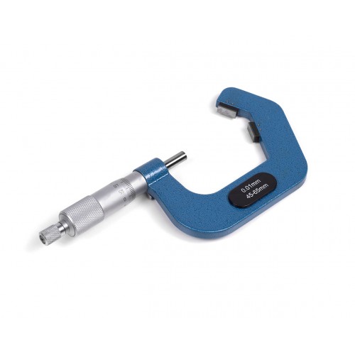 Микрометр призматический МСИ- 85 0,01 МИК*