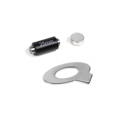 Микрометр с мал.изм.губки МКЦ-МП- 50 0,001 электронный МИК*