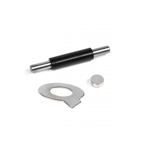 Микрометр с мал.изм.губки МКЦ-МП-100 0,001 электронный МИК*