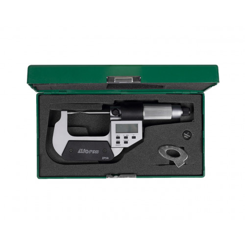 Микрометр точечный МКЦ-ТП- 25 0.001 электронный МИК*