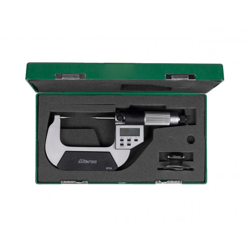 Микрометр точечный МКЦ-ТП- 50 0.001 электронный МИК*