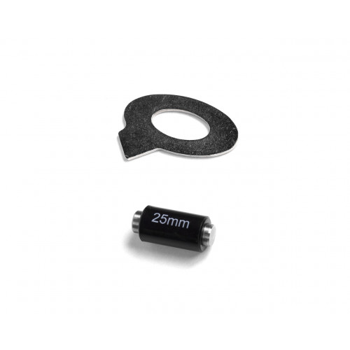 Микрометр точечный МКЦ-ТП- 50 0.001 электронный МИК*