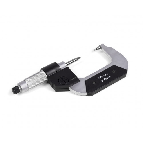 Микрометр точечный МКЦ-ТП- 50 0.001 электронный МИК*