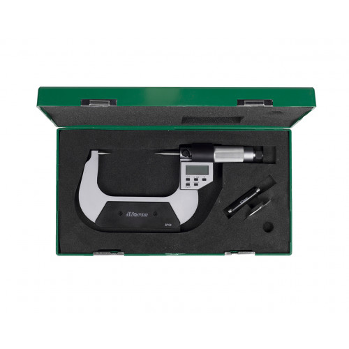 Микрометр точечный МКЦ-ТП- 75 0.001 электронный МИК*