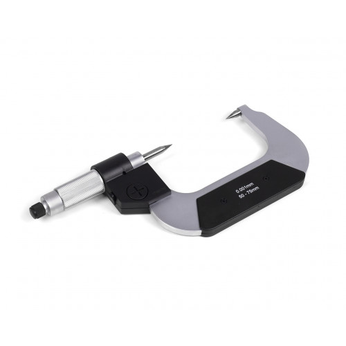 Микрометр точечный МКЦ-ТП- 75 0.001 электронный МИК*