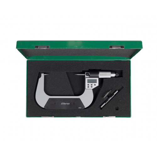 Микрометр точечный МКЦ-ТП-100 0.001 электронный МИК*