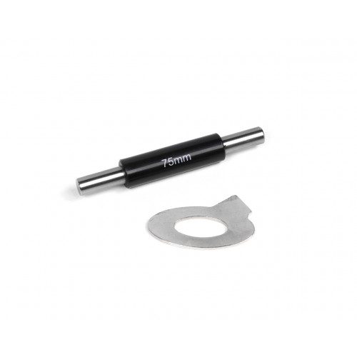 Микрометр точечный МКЦ-ТП-100 0.001 электронный МИК*