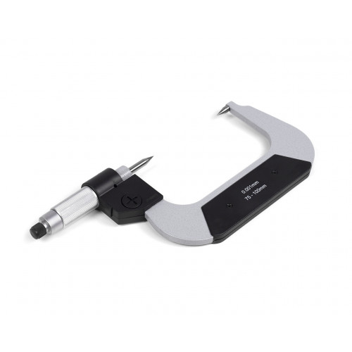 Микрометр точечный МКЦ-ТП-100 0.001 электронный МИК*