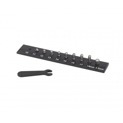 Нутромер индикаторный электронный НИЦ повышенной точности  10-18 0,002 МИК*