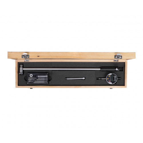 Нутромер индикаторный электронный НИЦ 160-250 0.01 МИК*