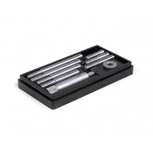 Нутромер индикаторный электронный НИЦ 160-250 0.01 МИК*