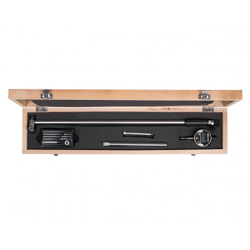 Нутромер индикаторный электронный НИЦ 250-450 0.01 МИК*