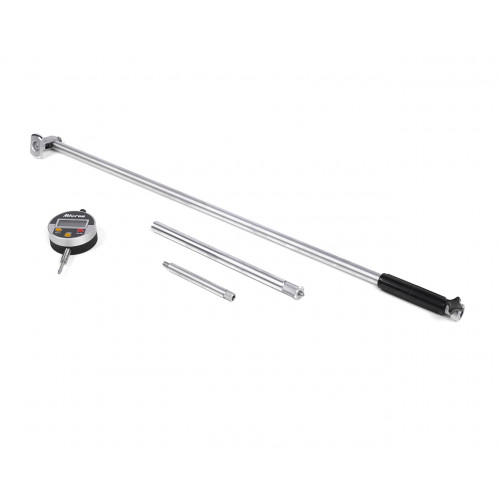 Нутромер индикаторный электронный НИЦ 250-450 0.01 МИК*