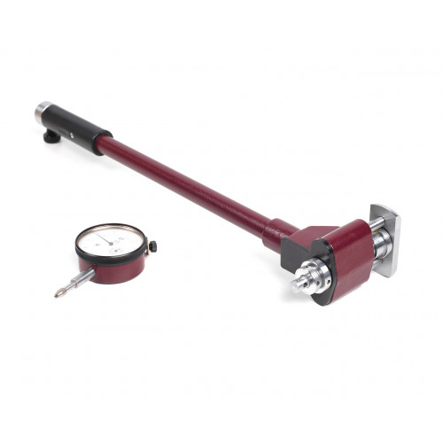 Нутромер индикаторный НИ  160-250 0,01 кл.1 КировИнструмент