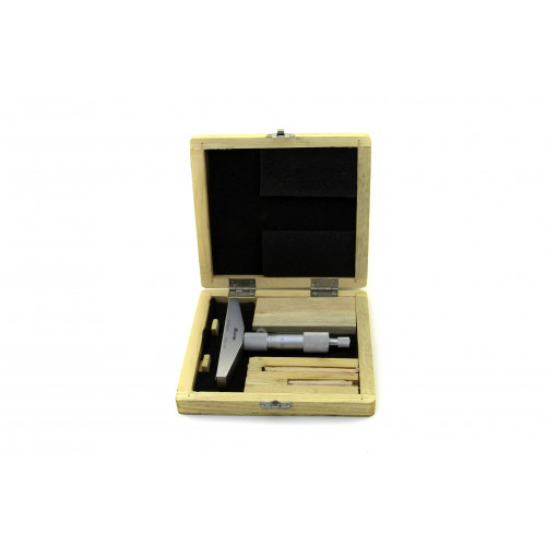Глубиномер микрометрический ГМ- 50 0,01 МИК*