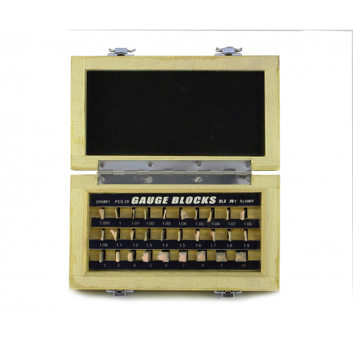 Набор КМД N15 кл.2 (2-Н15) МИК