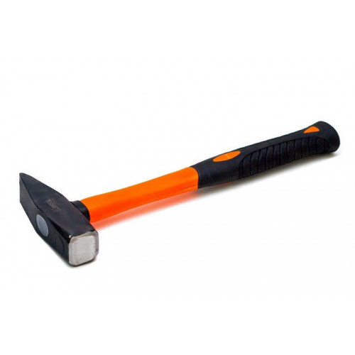 Молоток слесарный 0.3 квадратный боек фибергл.обр/р HOR*