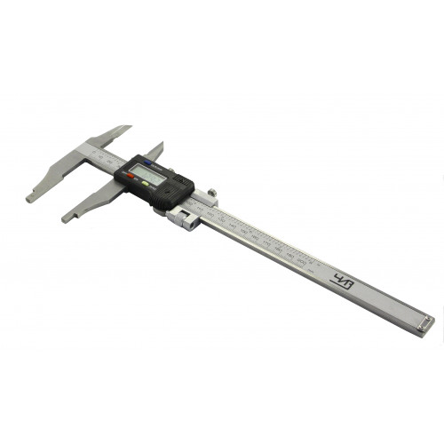 Штангенциркуль ШЦЦ-2- 800 0,01 электронный губки 300мм ЧИЗ