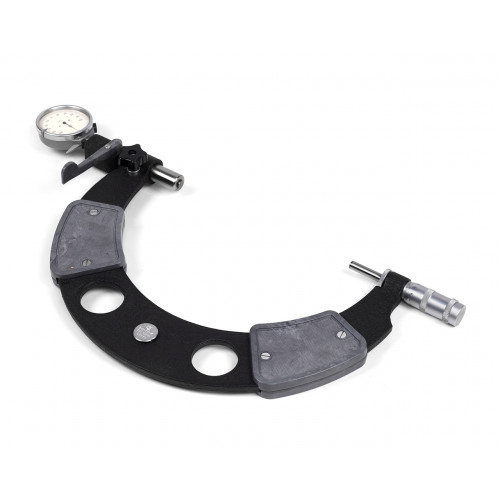 Микрометр рычажный МРИ- 250 0,002  КировИнструмент