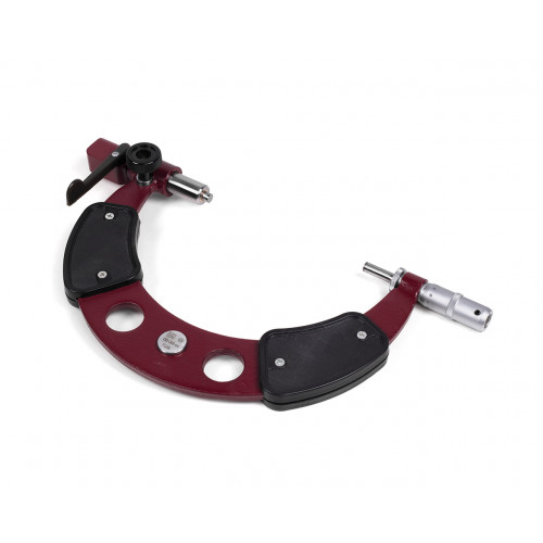 Микрометр рычажный МРИ- 150 0,002  КировИнструмент