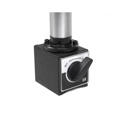 Штатив для индикаторов ШМ- IIН  магнитный (без ИЧ) с калибровкой КировИнструмент