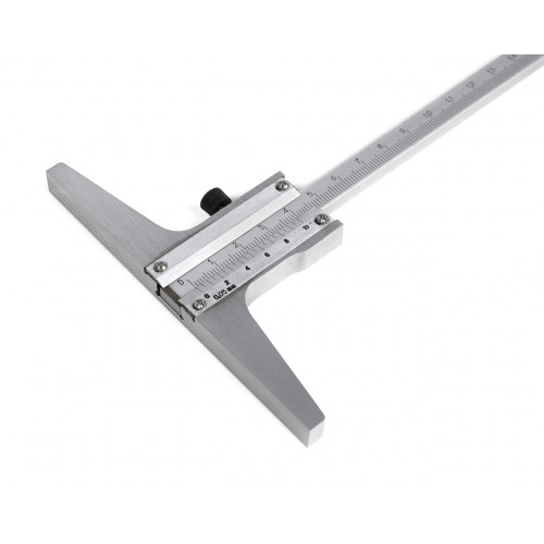 Штангенглубиномер ШГ- 500 0,1 КировИнструмент