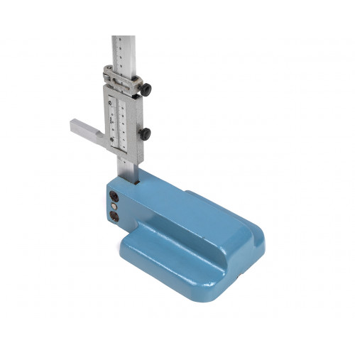 Штангенрейсмас ШР-1000 0,1  КировИнструмент